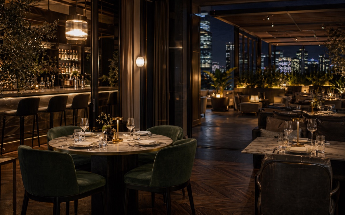 Hybrid venues